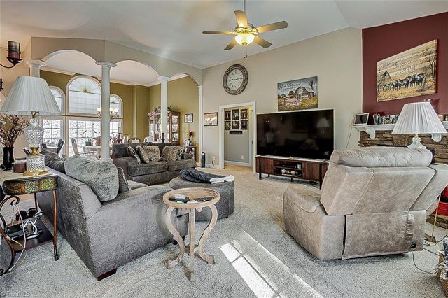 308 Belgian Drive, Archdale, NC 27263