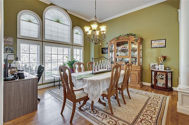 308 Belgian Drive, Archdale, NC 27263