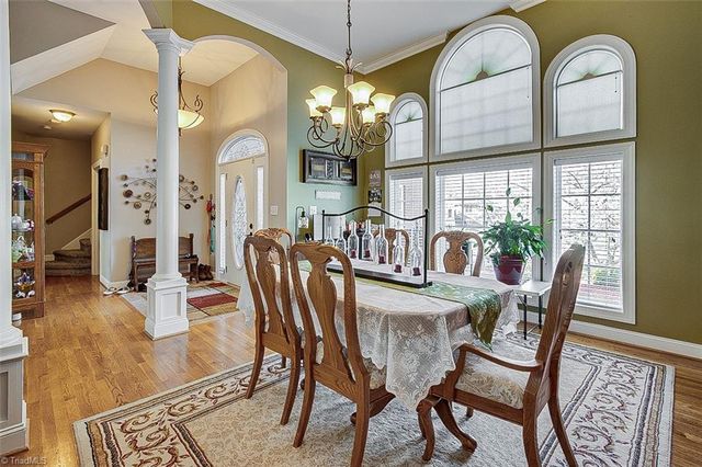 308 Belgian Drive, Archdale, NC 27263