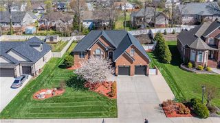 308 Belgian Drive, Archdale, NC 27263