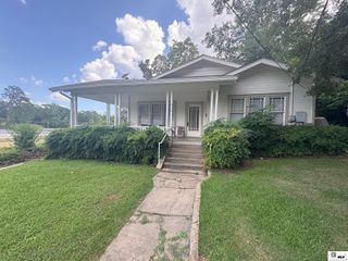 216 E GEORGIA AVENUE, Ruston, LA 71270