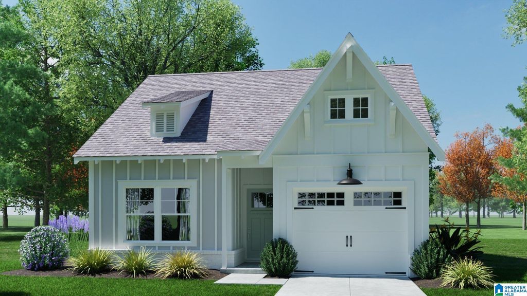 144 HUNTLEY RIDGE DRIVE, Pelham, AL 35124