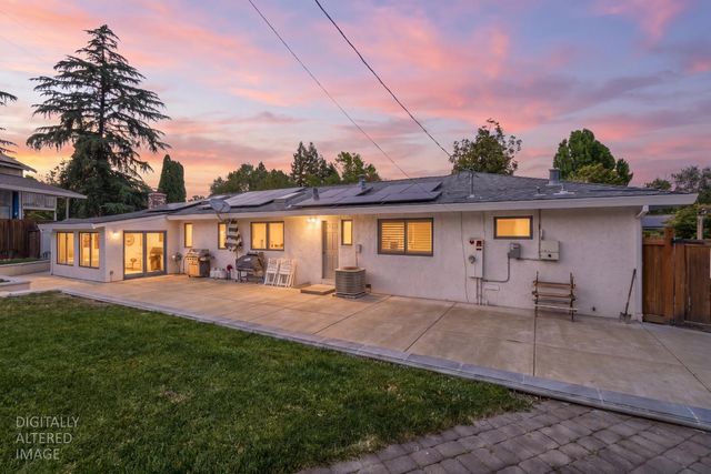 8612 Pendleton Dr, Granite Bay, CA 95746