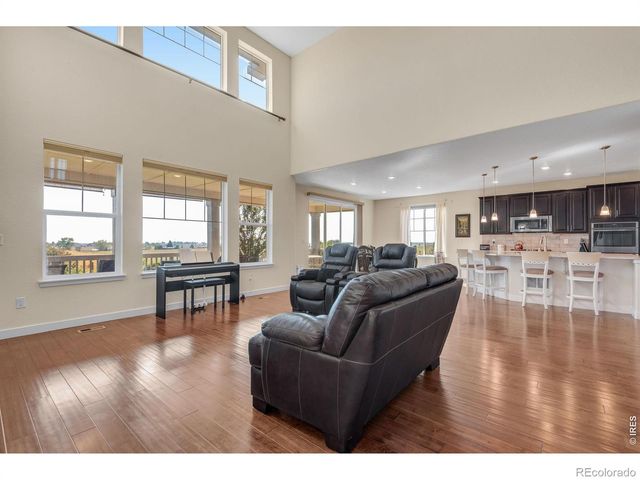 2338 Tyrrhenian Circle, Longmont, CO 80504