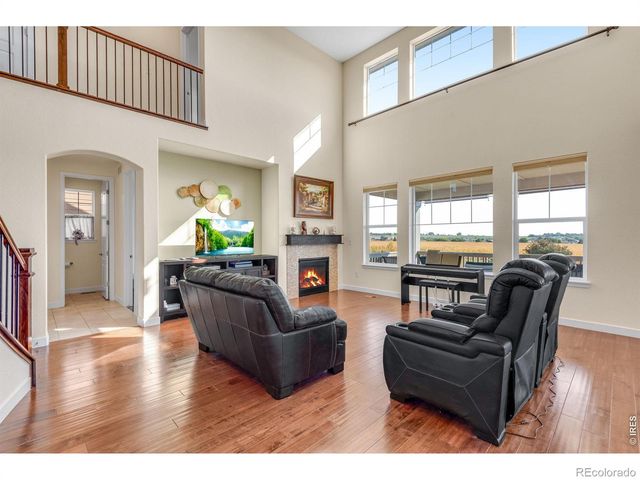 2338 Tyrrhenian Circle, Longmont, CO 80504