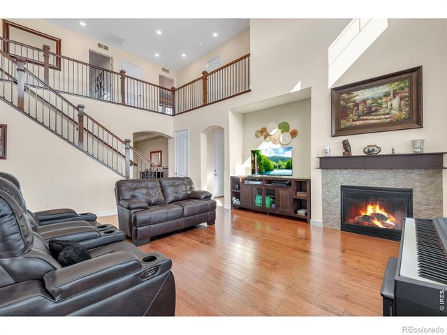 2338 Tyrrhenian Circle, Longmont, CO 80504