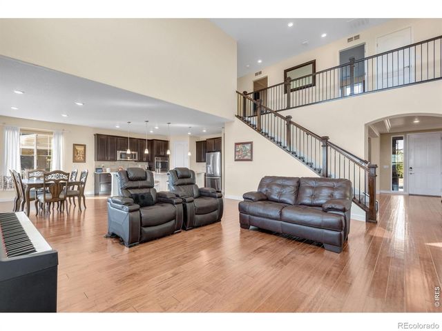 2338 Tyrrhenian Circle, Longmont, CO 80504