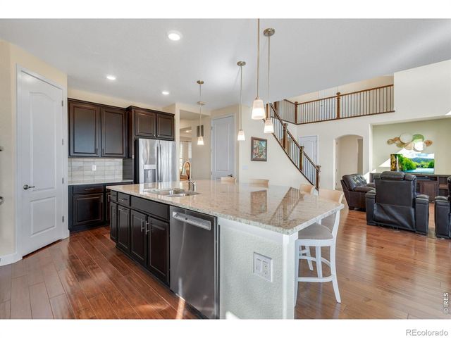 2338 Tyrrhenian Circle, Longmont, CO 80504
