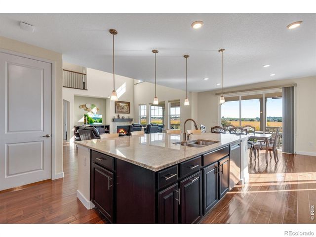 2338 Tyrrhenian Circle, Longmont, CO 80504