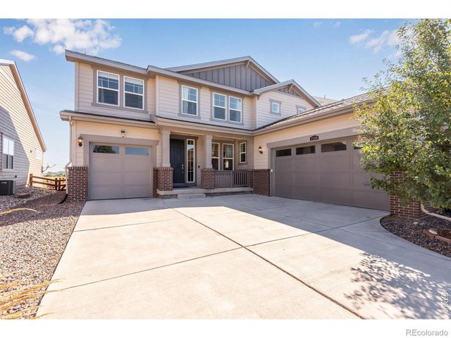 2338 Tyrrhenian Circle, Longmont, CO 80504