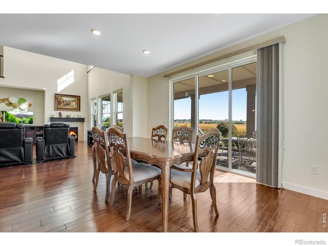 2338 Tyrrhenian Circle, Longmont, CO 80504