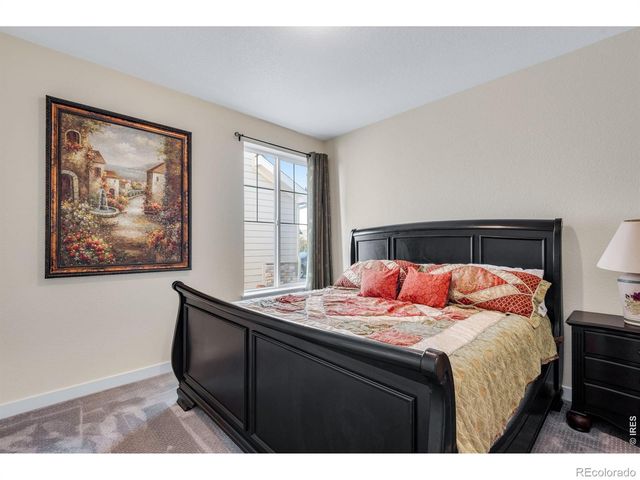 2338 Tyrrhenian Circle, Longmont, CO 80504