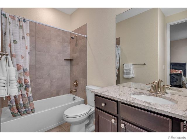 2338 Tyrrhenian Circle, Longmont, CO 80504