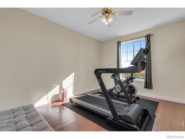 2338 Tyrrhenian Circle, Longmont, CO 80504
