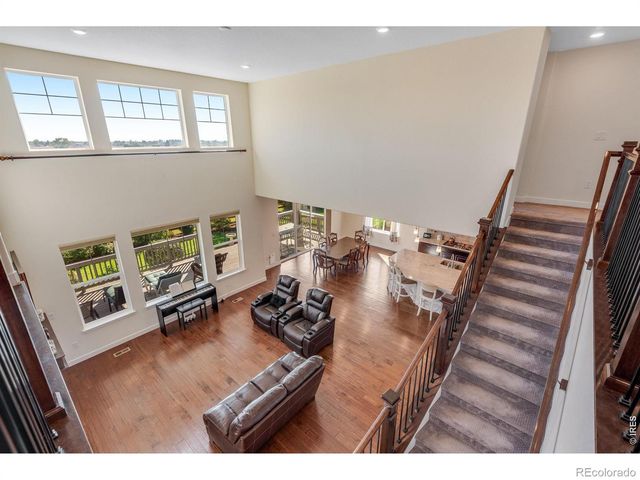 2338 Tyrrhenian Circle, Longmont, CO 80504