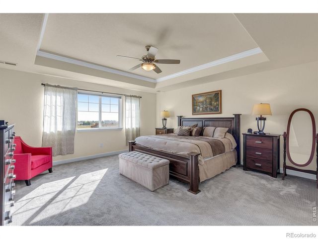 2338 Tyrrhenian Circle, Longmont, CO 80504