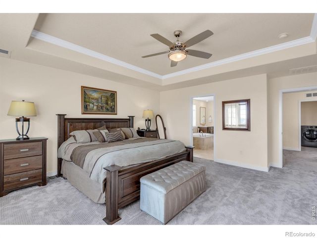 2338 Tyrrhenian Circle, Longmont, CO 80504