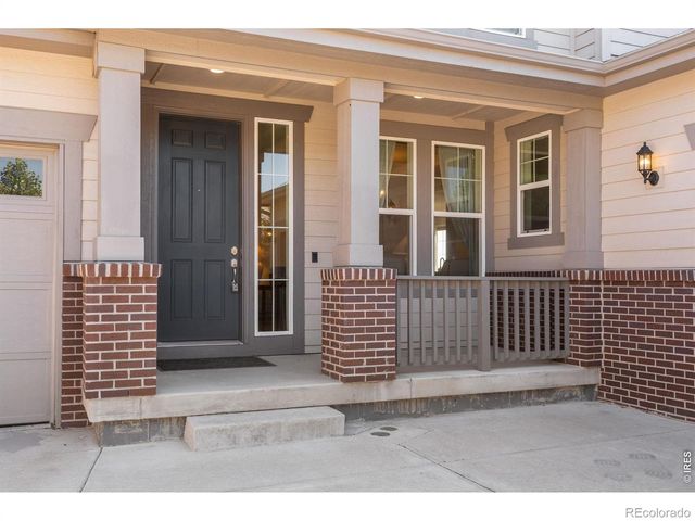 2338 Tyrrhenian Circle, Longmont, CO 80504