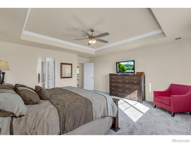 2338 Tyrrhenian Circle, Longmont, CO 80504
