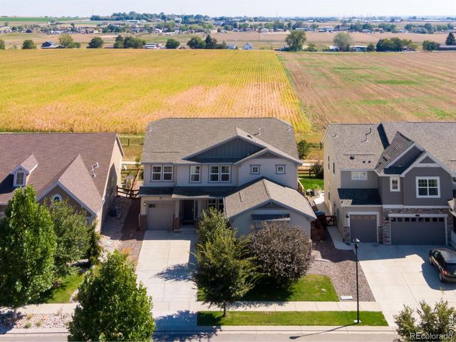 2338 Tyrrhenian Circle, Longmont, CO 80504