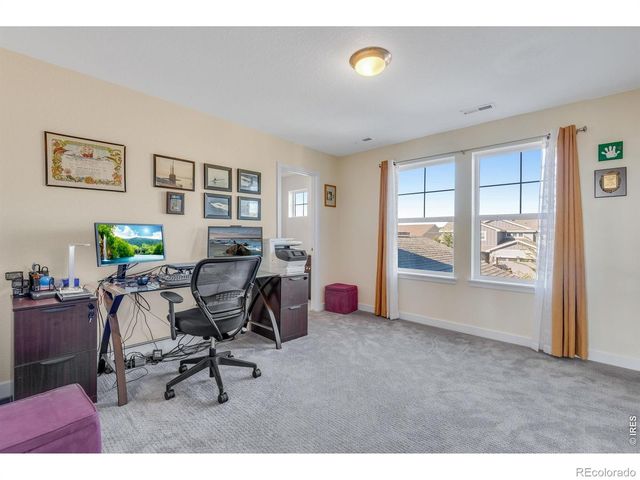 2338 Tyrrhenian Circle, Longmont, CO 80504