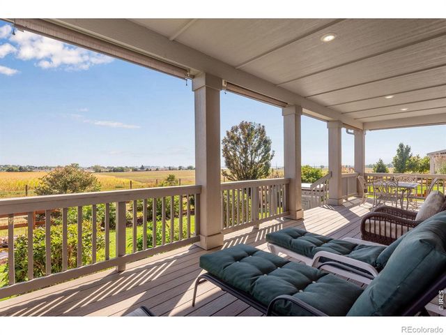 2338 Tyrrhenian Circle, Longmont, CO 80504