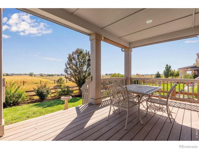 2338 Tyrrhenian Circle, Longmont, CO 80504