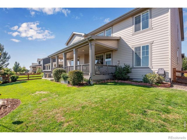 2338 Tyrrhenian Circle, Longmont, CO 80504