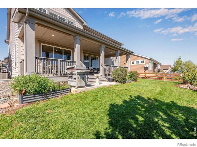 2338 Tyrrhenian Circle, Longmont, CO 80504