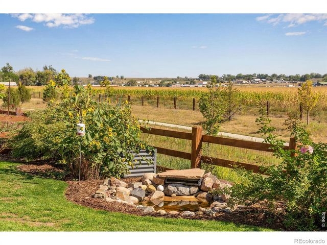 2338 Tyrrhenian Circle, Longmont, CO 80504