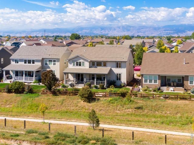2338 Tyrrhenian Circle, Longmont, CO 80504