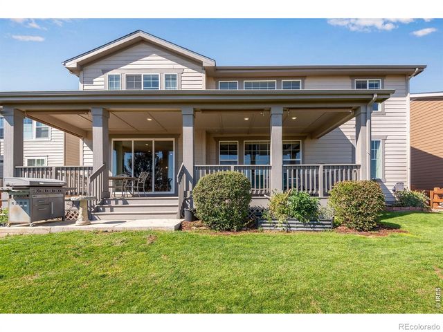 2338 Tyrrhenian Circle, Longmont, CO 80504