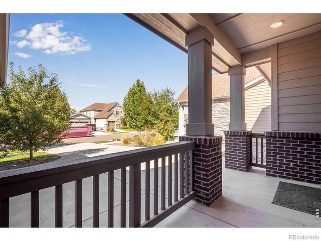 2338 Tyrrhenian Circle, Longmont, CO 80504