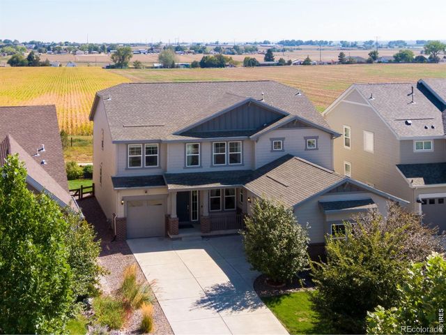 2338 Tyrrhenian Circle, Longmont, CO 80504