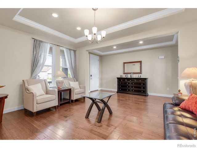 2338 Tyrrhenian Circle, Longmont, CO 80504