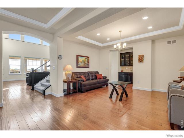 2338 Tyrrhenian Circle, Longmont, CO 80504