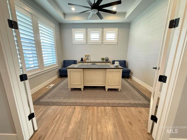 5415 W Philomena Dr, Meridian, ID 83646