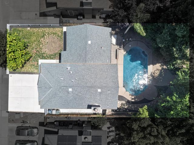 1480 Woodland Oaks Way, Sacramento, CA 95833