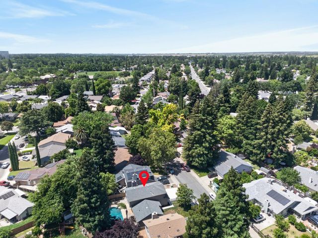 1480 Woodland Oaks Way, Sacramento, CA 95833