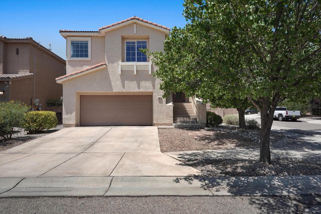 10919 Dream Weaver Drive NW, Albuquerque, NM 87114
