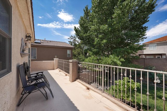 10919 Dream Weaver Drive NW, Albuquerque, NM 87114