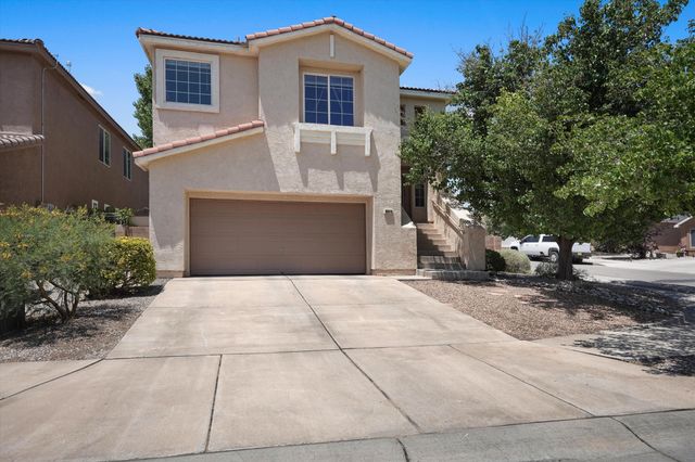 10919 Dream Weaver Drive NW, Albuquerque, NM 87114