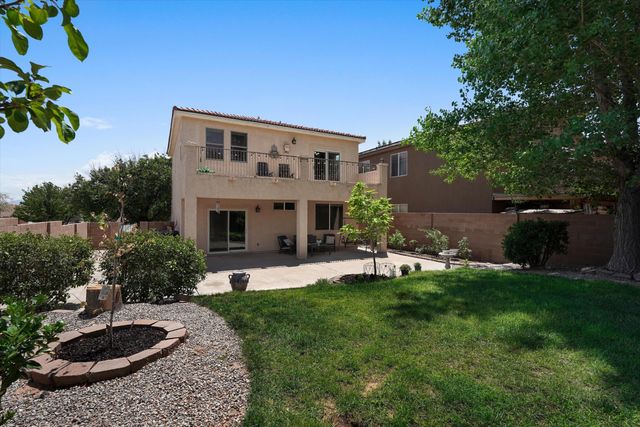 10919 Dream Weaver Drive NW, Albuquerque, NM 87114