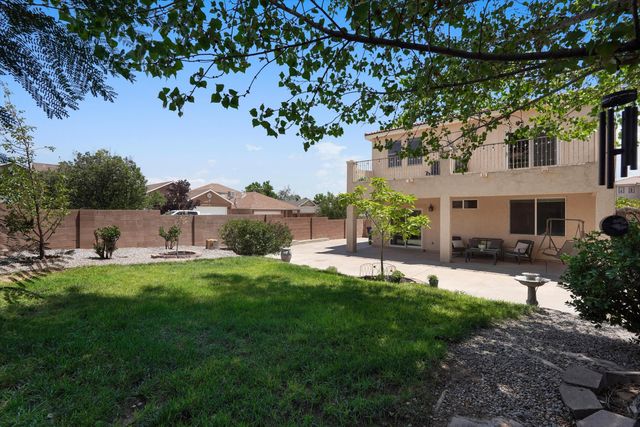10919 Dream Weaver Drive NW, Albuquerque, NM 87114