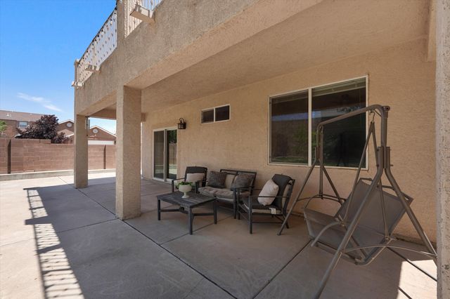 10919 Dream Weaver Drive NW, Albuquerque, NM 87114