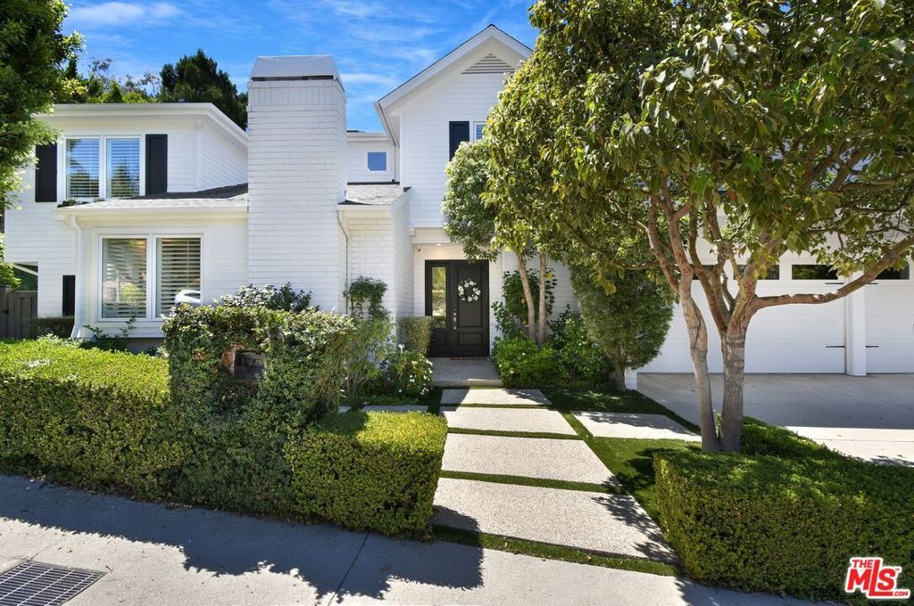 3177 Hutton Drive, Beverly Hills, CA 90210 — photo 2