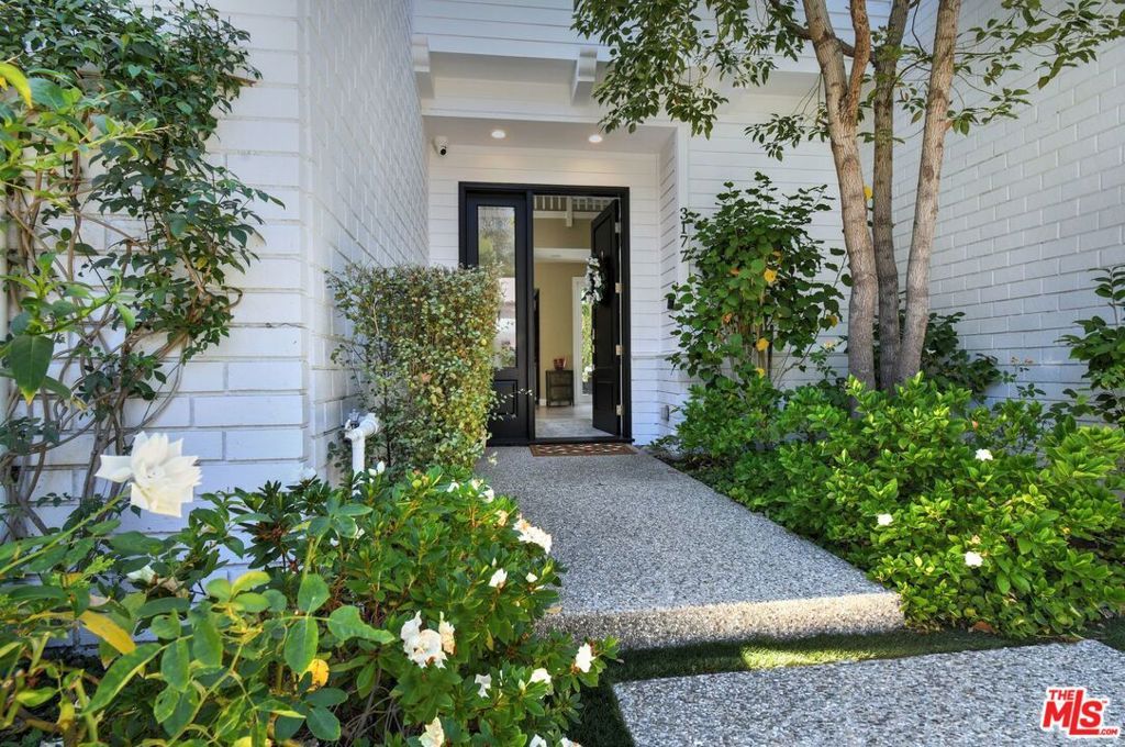 3177 Hutton Drive, Beverly Hills, CA 90210 — photo 4