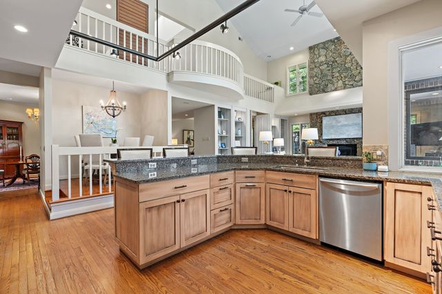 5543 Stanford Dr, Nashville, TN 37215