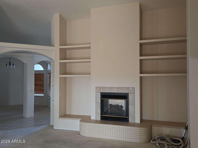 20480 N BUCKBOARD Lane, Paulden, AZ 86334