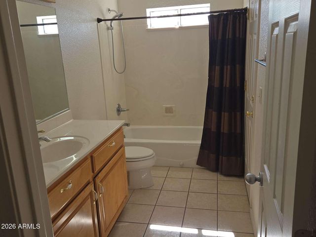 20480 N BUCKBOARD Lane, Paulden, AZ 86334